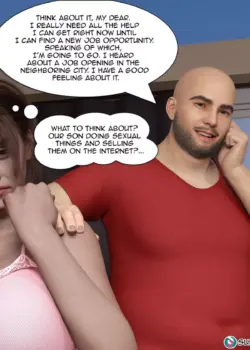 My Mom Is My Pornstar 6 11