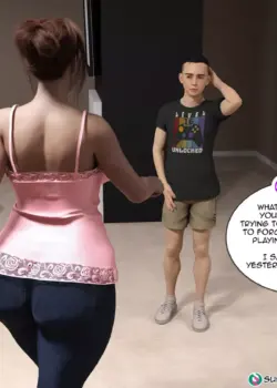 My Mom Is My Pornstar 6 14