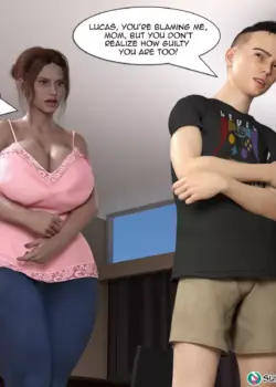 My Mom Is My Pornstar 6 17