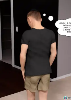 My Mom Is My Pornstar 6 24