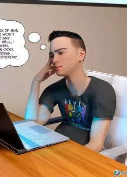 My Mom Is My Pornstar 6 32