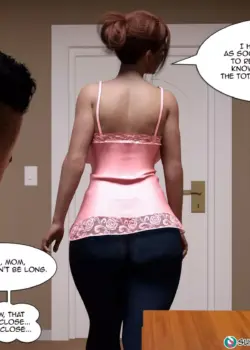 My Mom Is My Pornstar 6 35