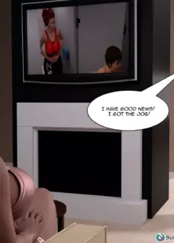 My Mom Is My Pornstar 6 36