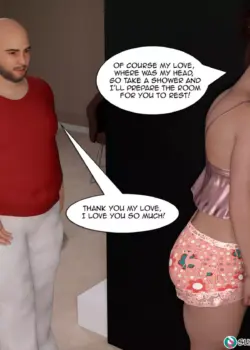 My Mom Is My Pornstar 6 38
