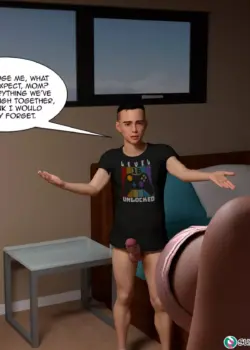 My Mom Is My Pornstar 6 44