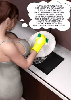 My Mom Is My Pornstar 7 2