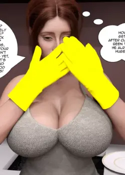 My Mom Is My Pornstar 7 8