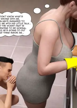 My Mom Is My Pornstar 7 13