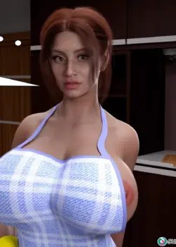 My Mom Is My Pornstar 7 47