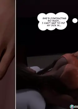 My Mom Is My Pornstar 8 66
