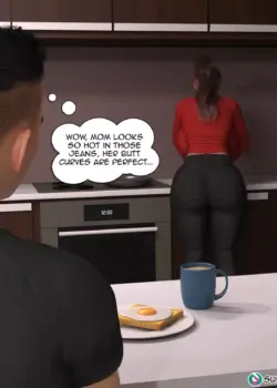 My Mom Is My Pornstar 9 2
