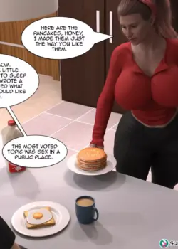 My Mom Is My Pornstar 9 3