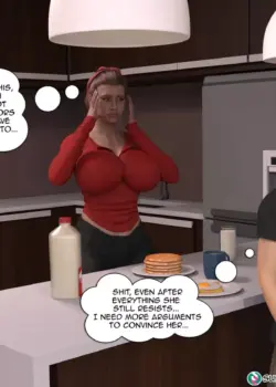 My Mom Is My Pornstar 9 6