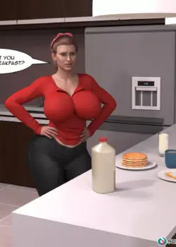 My Mom Is My Pornstar 9 7