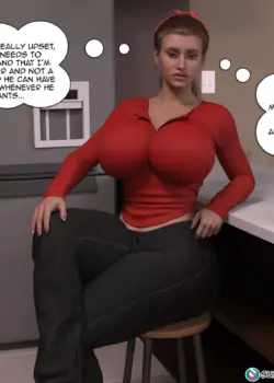 My Mom Is My Pornstar 9 8