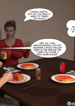 My Mom Is My Pornstar 9 12