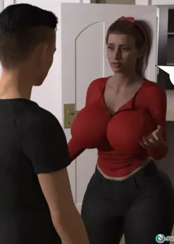 My Mom Is My Pornstar 9 20
