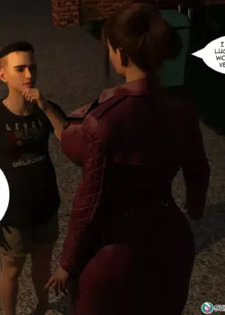 My Mom Is My Pornstar 9 39