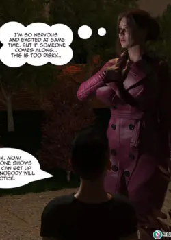 My Mom Is My Pornstar 9 44
