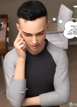 My Mom Is My Pornstar 106