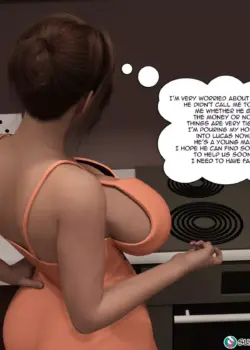 My Mom Is My Pornstar 120