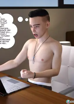My Mom Is My Pornstar 124