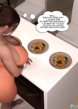 My Mom Is My Pornstar 125