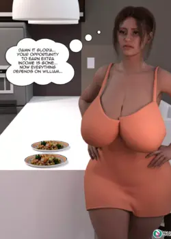 My Mom Is My Pornstar 132