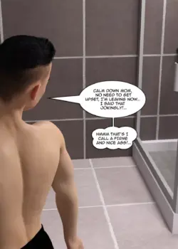 My Mom Is My Pornstar 19