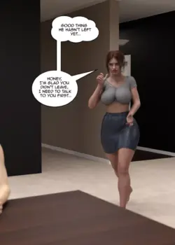 My Mom Is My Pornstar 28