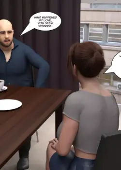 My Mom Is My Pornstar 31