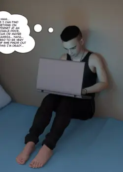 My Mom Is My Pornstar 33