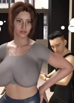 My Mom Is My Pornstar 37