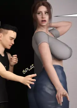 My Mom Is My Pornstar 38