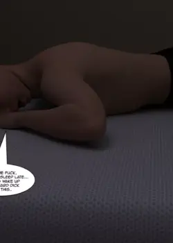 My Mom Is My Pornstar 5