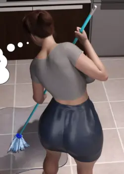 My Mom Is My Pornstar 47