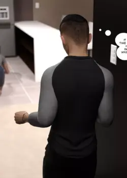 My Mom Is My Pornstar 49