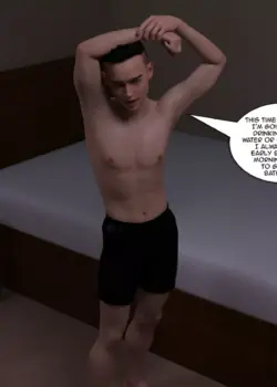 My Mom Is My Pornstar 6
