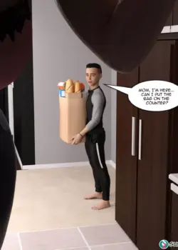 My Mom Is My Pornstar 59