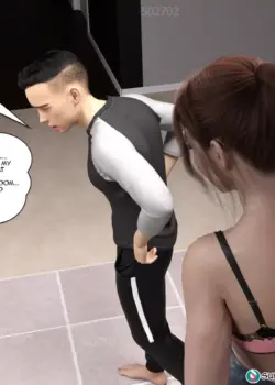 My Mom Is My Pornstar 68