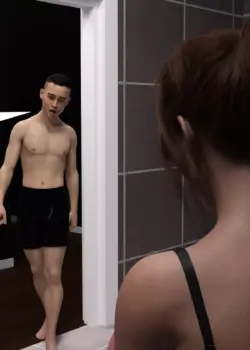 My Mom Is My Pornstar 8