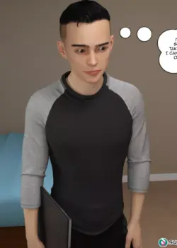 My Mom Is My Pornstar 78