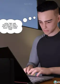 My Mom Is My Pornstar 89