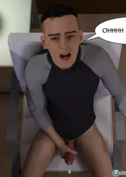 My Mom Is My Pornstar 93