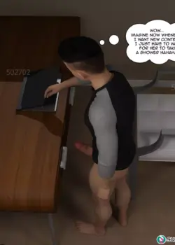 My Mom Is My Pornstar 98