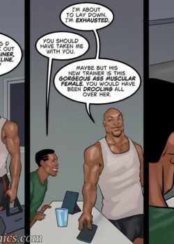 The Poker Game 4 42