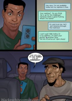 The Poker Game 4 44