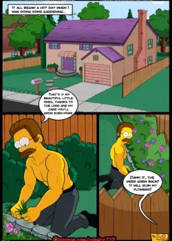 The Yellow Fantasy 1: The Pastime 7