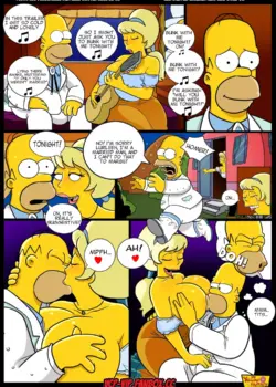 The Yellow Fantasy 11: Managing Her Needs 4