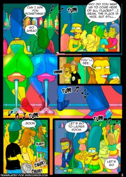The Yellow Fantasy 17: Abnormal Appetites 3